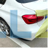Διαχωριστικά πίσω προφυλακτήρα BMW 3 F30 M Sport (2012–2019) – σετ πλευρικών διαχύτη – DBa953 - Изображение 2 - Sellzone.bg Διαχωριστικά πίσω προφυλακτήρα BMW 3 F30 M Sport (2012–2019) – σετ πλευρικών διαχύτη – DBa953 - Изображение 2